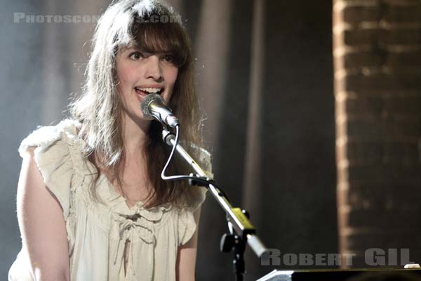 CALLMEKAT - 2012-04-10 - PARIS - La Maroquinerie - 